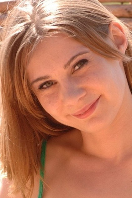 Zdjęcie Cindy Sterling