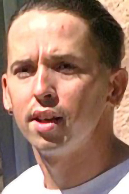 Zdjęcie Johnny Thrust