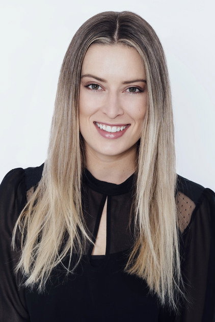Zdjęcie Holly Phillips