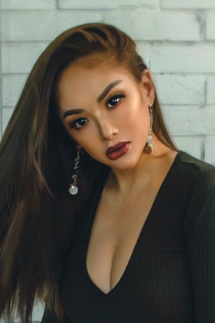 Zdjęcie Gwen Garci