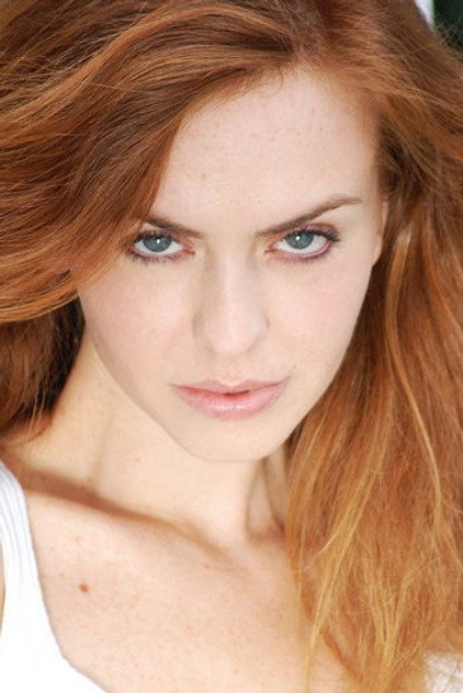 Zdjęcie Eliza Swenson