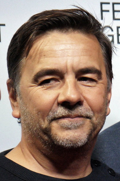 Zdjęcie Laurent Garnier