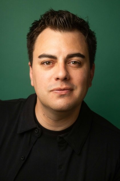 Zdjęcie Ian Cardoni