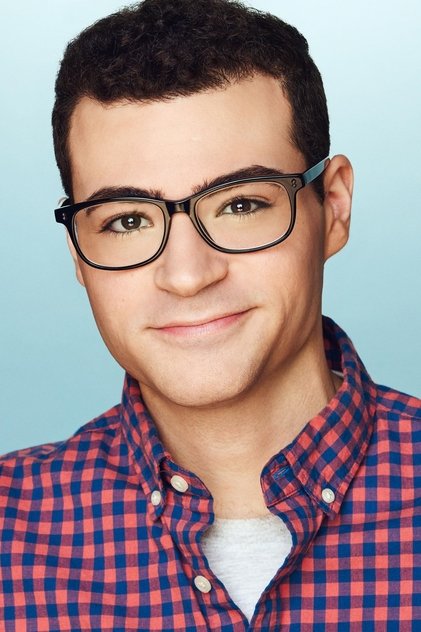 Zdjęcie Harry Belden