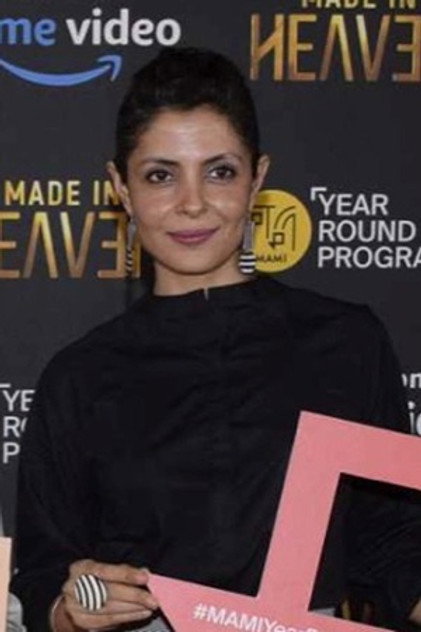 Zdjęcie Nitya Mehra