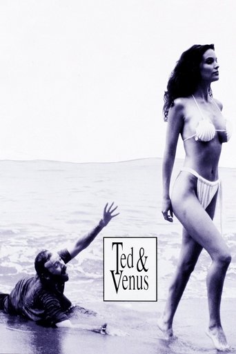 Okładka filmu Ted & Venus