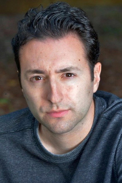 Zdjęcie Michael Fredianelli