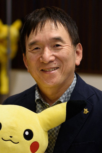 Zdjęcie 石原恒和