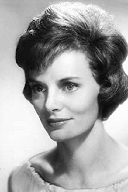 Zdjęcie Bettye Ackerman