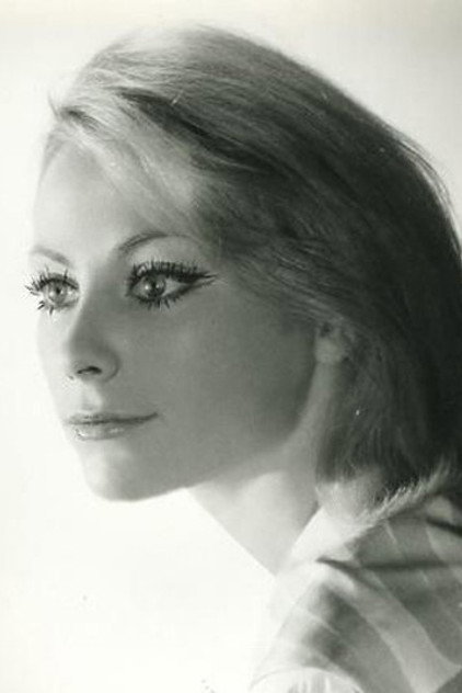 Zdjęcie Gisèle Sandré