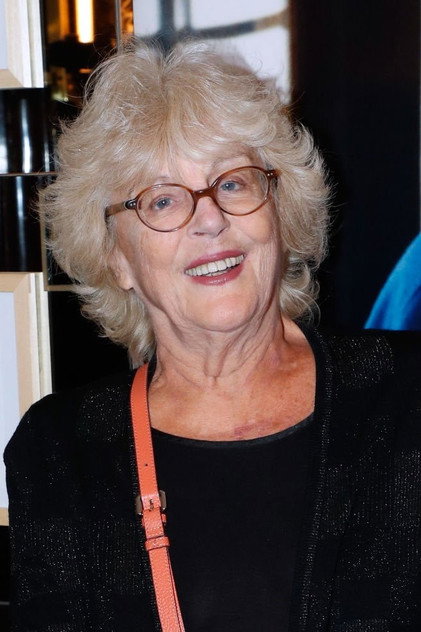 Zdjęcie Marion Sarraut