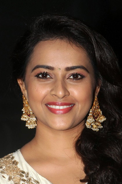 Zdjęcie Sri Divya