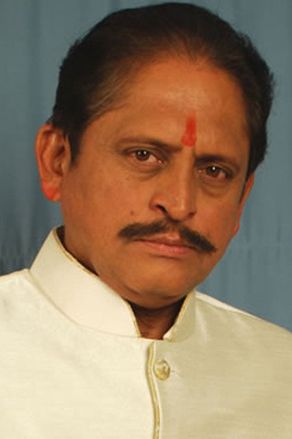 Zdjęcie Ravindra Mankani