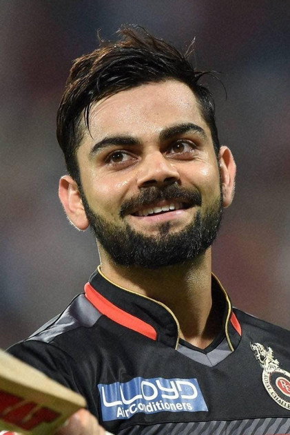 Zdjęcie Virat Kohli