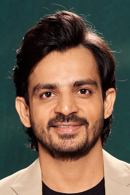 Zdjęcie Anshumaan Pushkar