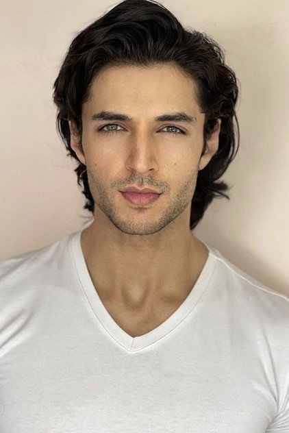 Zdjęcie Siddharth Gupta