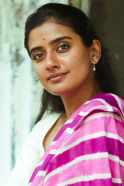 Zdjęcie Sushmitha Bhat