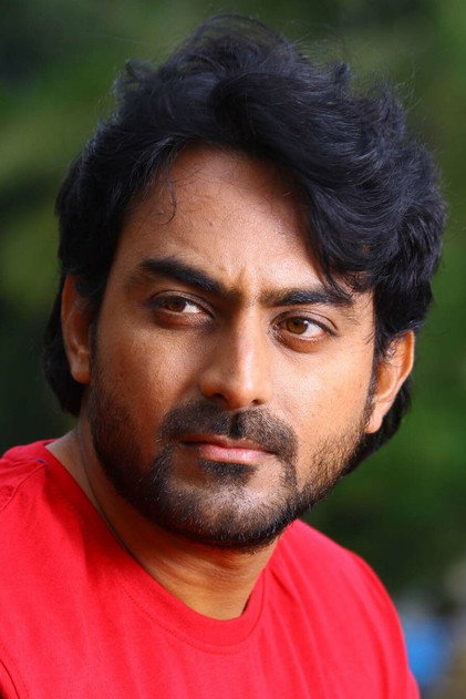 Zdjęcie J. Karthik