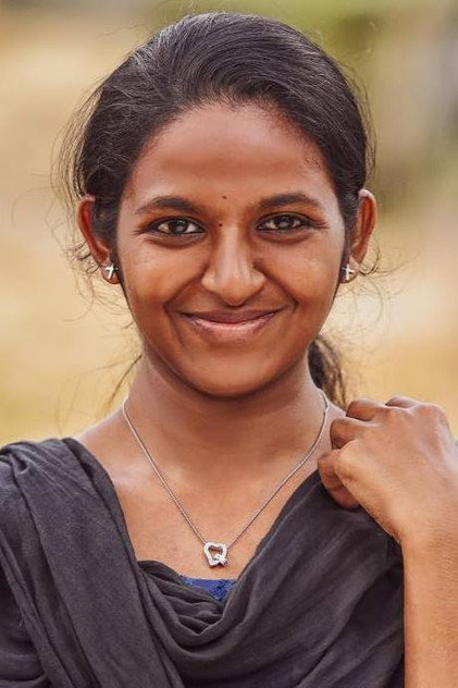 Zdjęcie Dhanya Ananya