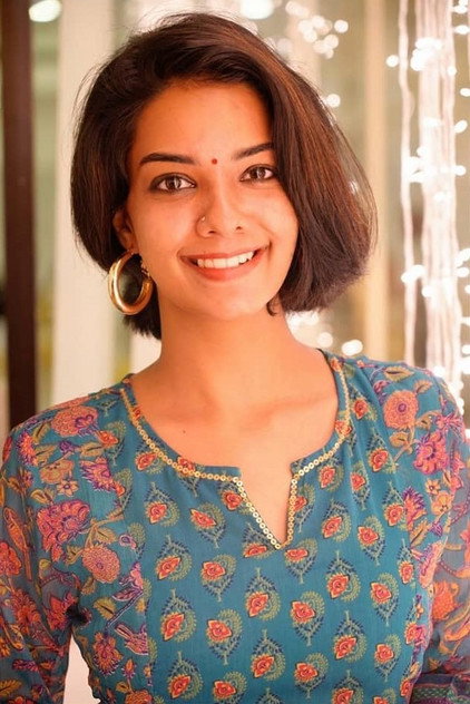 Zdjęcie Vaishnavi Venugopal
