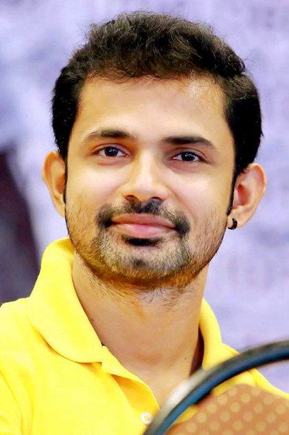 Zdjęcie Harikrishnan