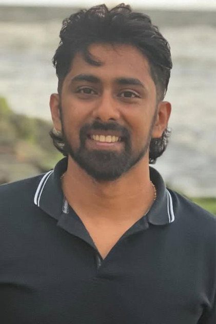 Zdjęcie Josekutty Jacob
