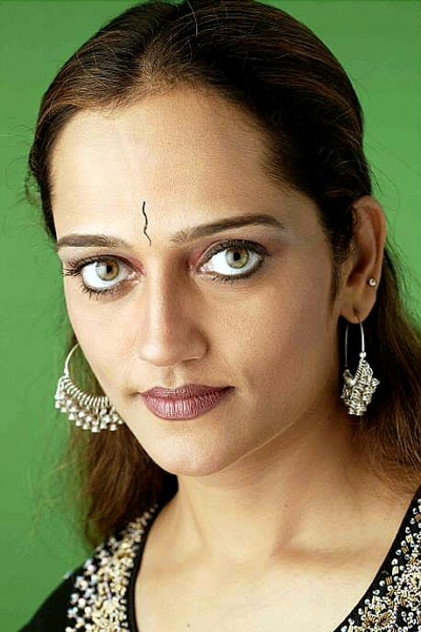 Zdjęcie Chithra Iyer
