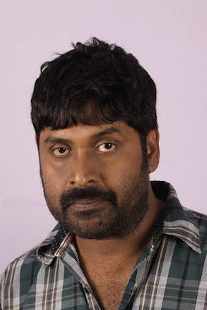 Zdjęcie Vijayakumar