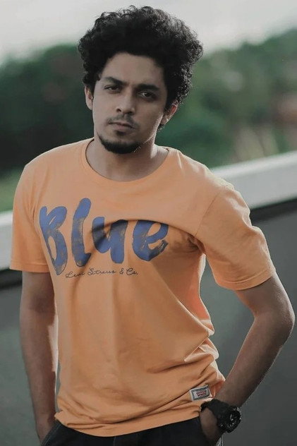 Zdjęcie Sagar Surya