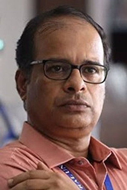 Zdjęcie Dileep Menon