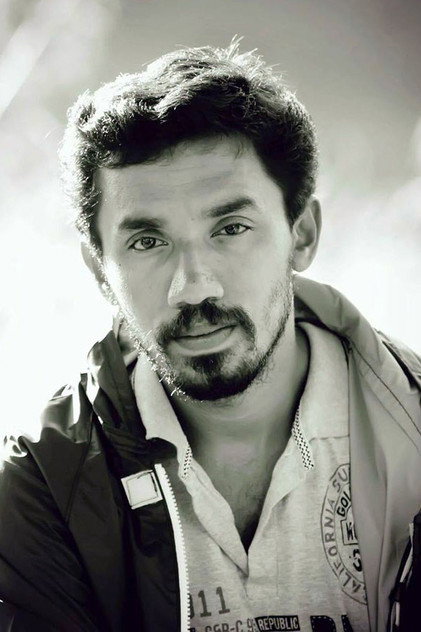 Zdjęcie Midhun Manuel Thomas