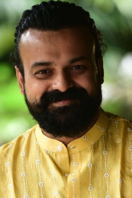 Zdjęcie Kunchacko Boban