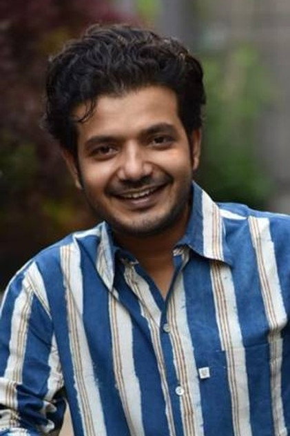 Zdjęcie Sreenath Bhasi