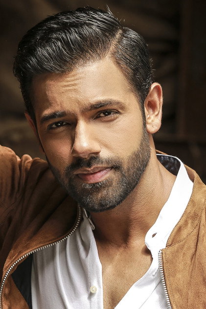 Zdjęcie Saurabh Pandey