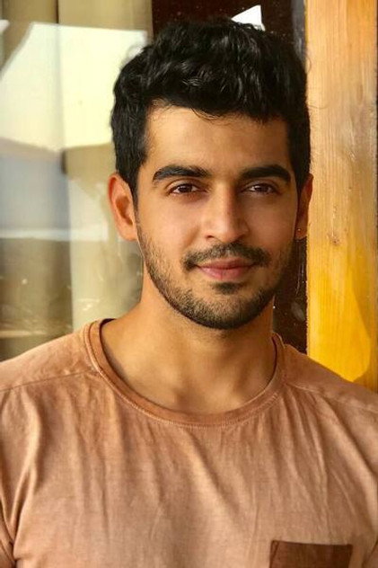 Zdjęcie Abhishek Madrecha