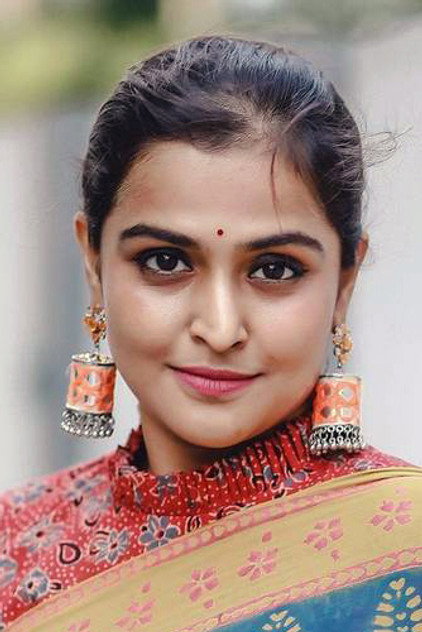 Zdjęcie Remya Nambeesan