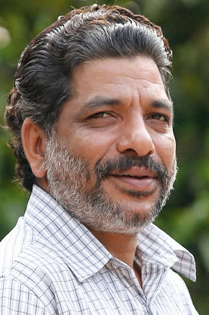Zdjęcie Jaffer Idukki