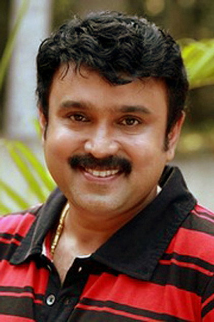 Zdjęcie Sudheesh