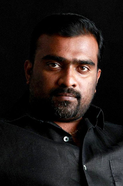 Zdjęcie Jaise Jose