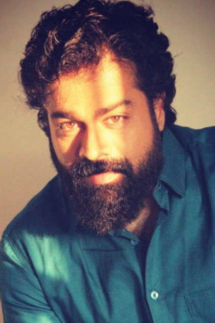 Zdjęcie Arjun Nandhakumar