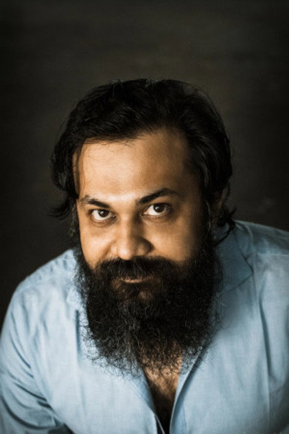 Zdjęcie Arun