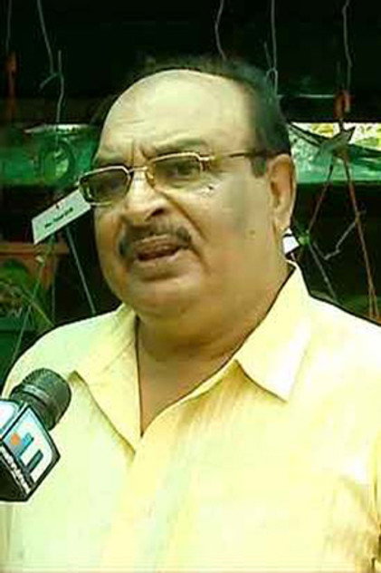 Zdjęcie Majeed Edavanakad
