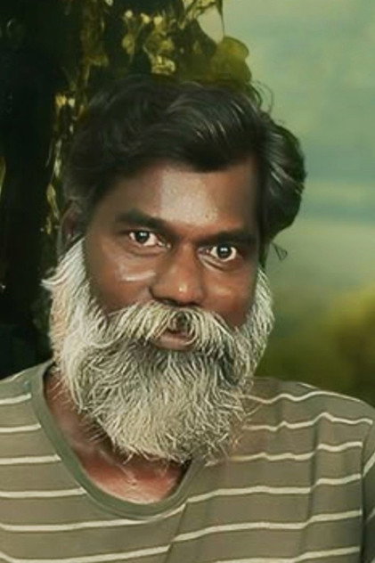 Zdjęcie Rajan Pootharakkal