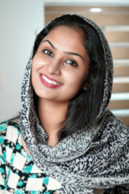 Zdjęcie Nazreen Nazar