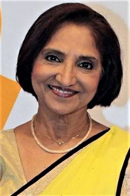 Zdjęcie Sarita Joshi
