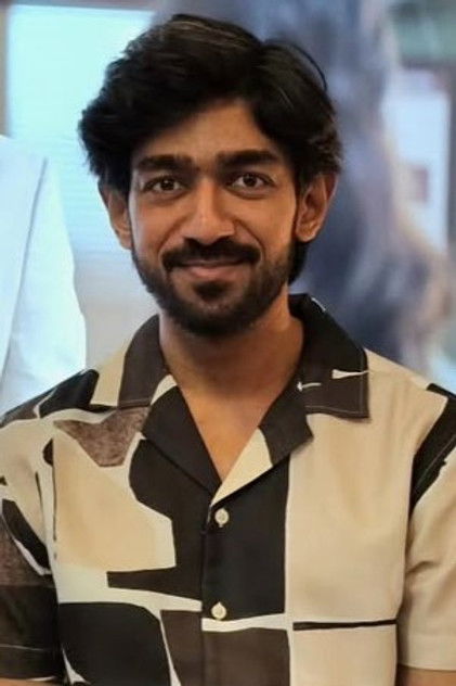 Zdjęcie Sam Mohan