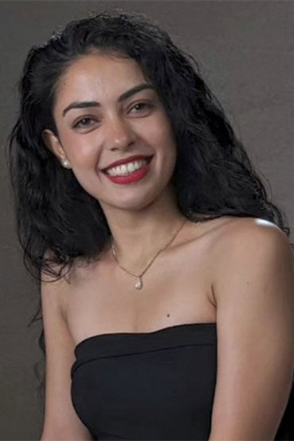 Zdjęcie Gurleen Arora