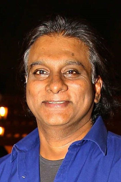 Zdjęcie Rahul Dev Shetty