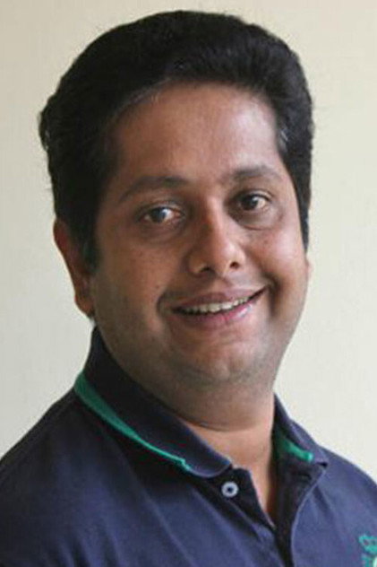 Zdjęcie Jeethu Joseph