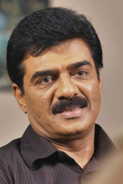 Zdjęcie Vijayaraghavan